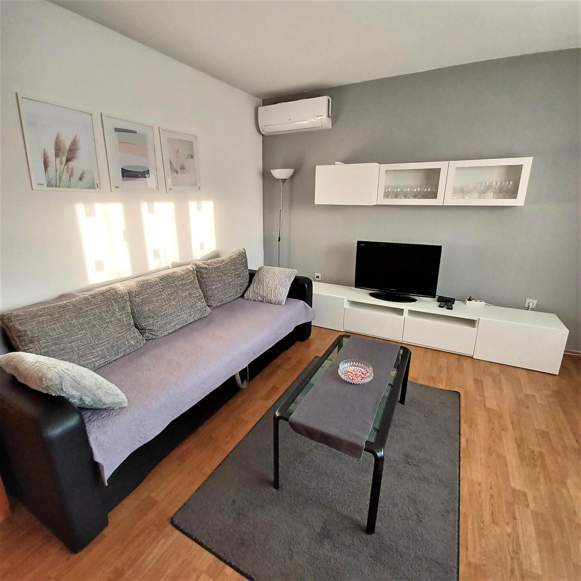 סנג' Apartmani Nada מראה חיצוני תמונה