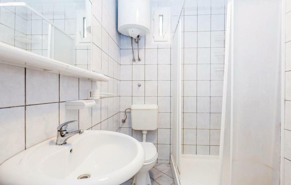 סנג' Apartmani Nada מראה חיצוני תמונה
