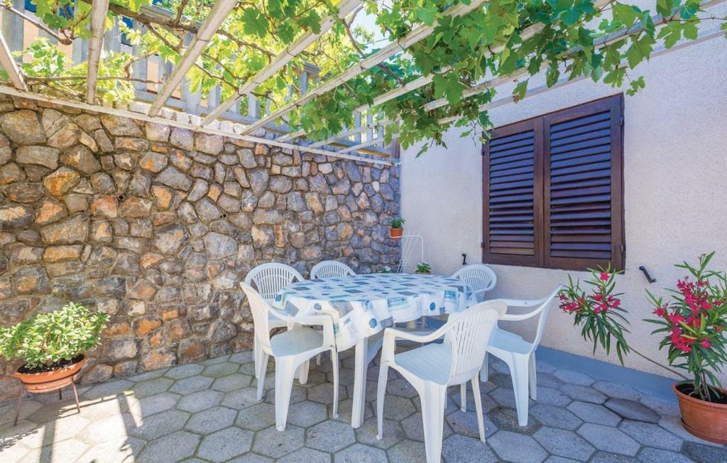 סנג' Apartmani Nada מראה חיצוני תמונה